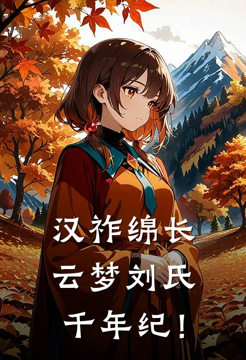 刘安刘胥(汉祚绵长：云梦刘氏千年纪！)完结版免费在线阅读_《汉祚绵长：云梦刘氏千年纪！》全章节阅读