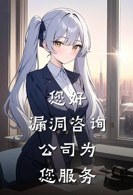 张伟柳如烟《您好，漏洞咨询公司为您服务》完结版阅读_(您好，漏洞咨询公司为您服务)全集阅读