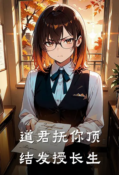 道君抚你顶，结发授长生(方寸玉莲)最新热门小说_完结小说道君抚你顶，结发授长生(方寸玉莲)