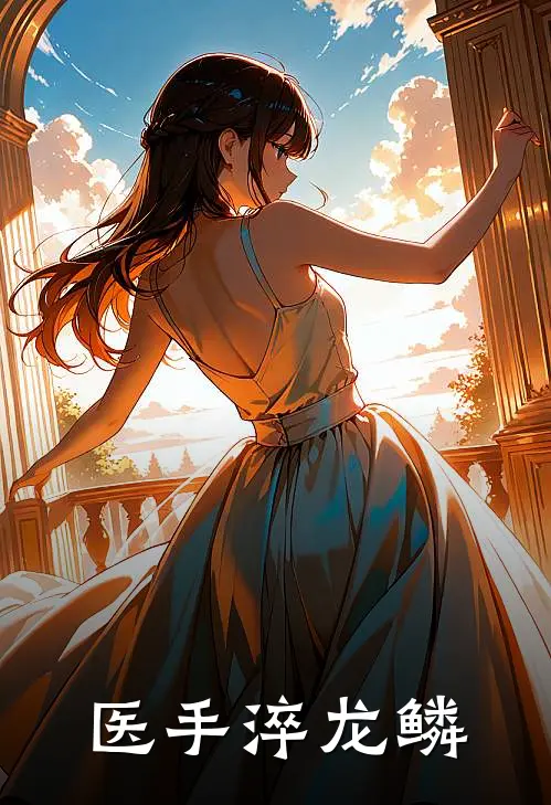 医手淬龙鳞(白蓁萧烬)全文阅读免费全集_完结小说医手淬龙鳞白蓁萧烬