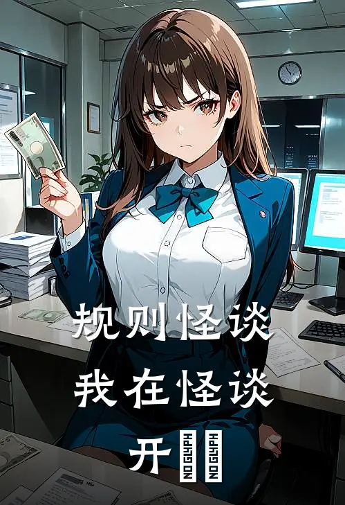 规则怪谈，我在怪谈开鱟貢