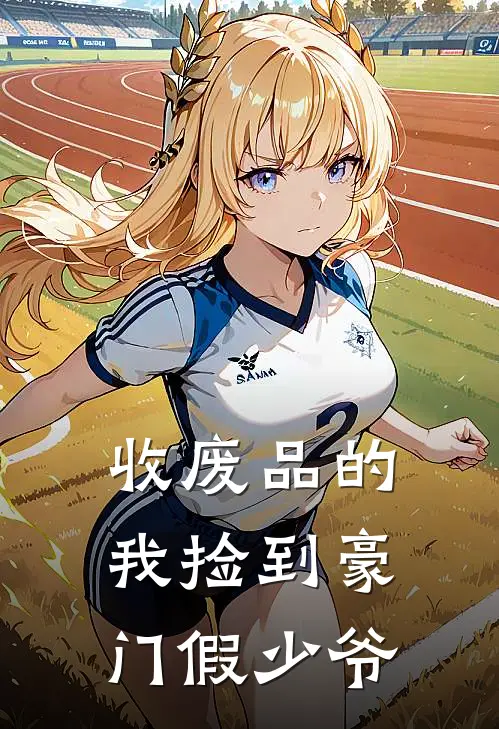 收废品的我捡到豪门假少爷抖音热门最新免费小说_免费完本小说收废品的我捡到豪门假少爷抖音热门