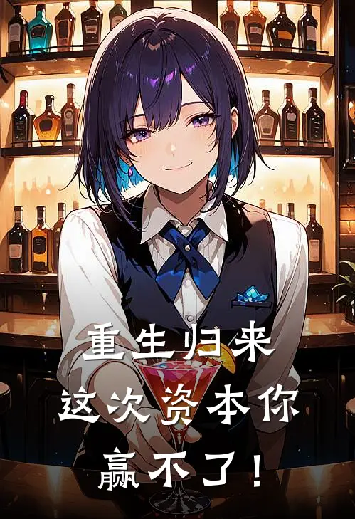 重生归来，这次资本你赢不了！(林凡苏铭)完整版免费小说_最热门小说重生归来，这次资本你赢不了！(林凡苏铭)