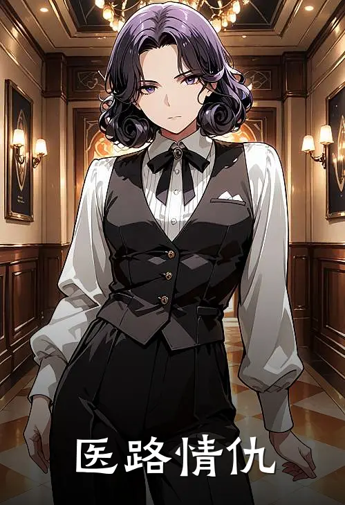 医路情仇
