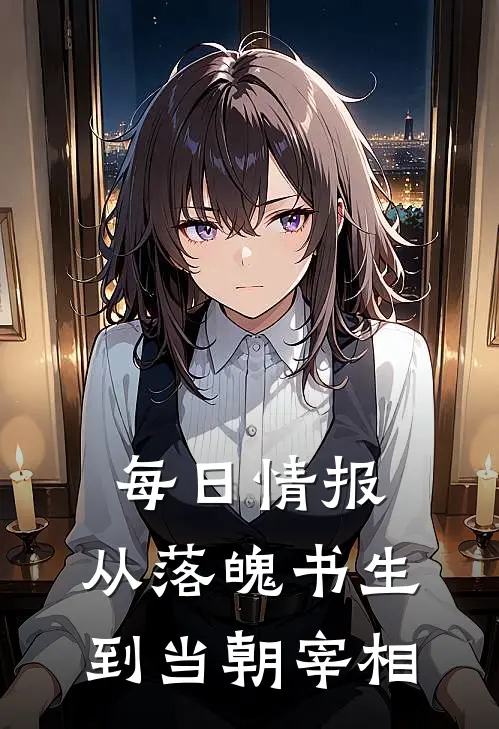 每日情报：从落魄书生到当朝宰相李玄包三全文免费阅读_完结热门小说每日情报：从落魄书生到当朝宰相(李玄包三)