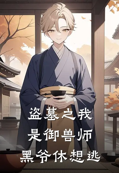 盗墓之我是御兽师，黑爷休想逃