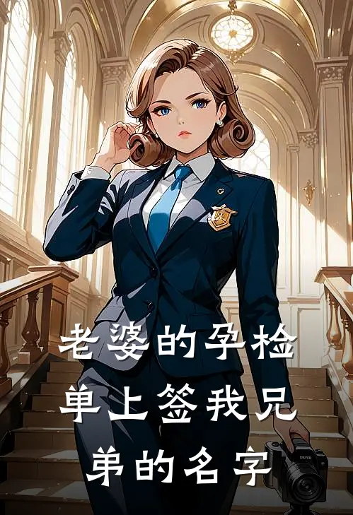 老婆的孕检单上签我兄弟的名字(苏浅茉何州)最新推荐小说_最新免费小说老婆的孕检单上签我兄弟的名字苏浅茉何州