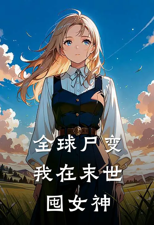 《全球尸变：我在末世囤女神》吕希刘晴全集免费在线阅读_(吕希刘晴)全章节免费在线阅读