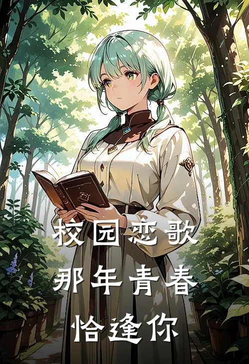 校园恋歌：那年青春恰逢你(夏悠林诗瑶)完整版免费小说_最热门小说校园恋歌：那年青春恰逢你(夏悠林诗瑶)