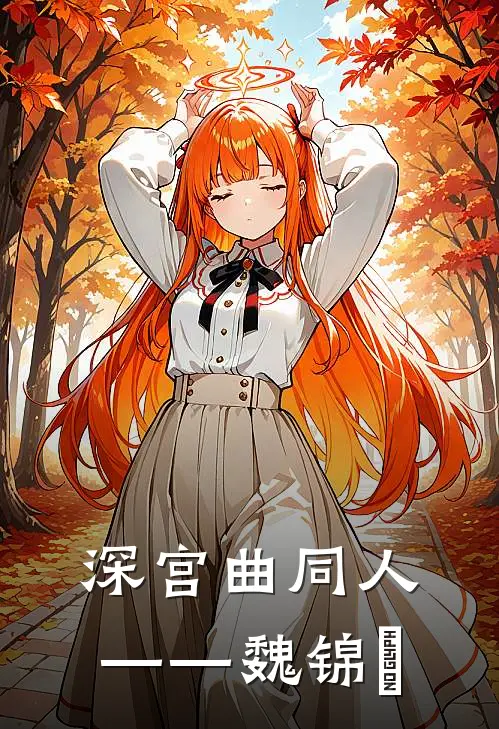 阿韵冬儿《深宫曲同人——魏锦婳》完结版免费阅读_深宫曲同人——魏锦婳全文免费阅读