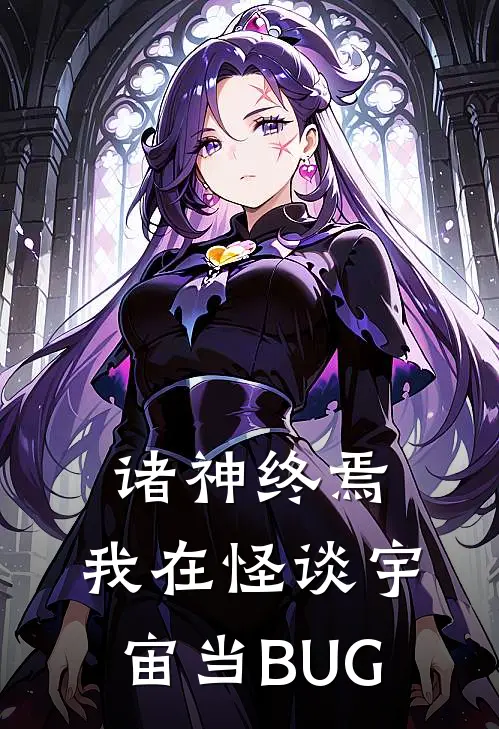 诸神终焉：我在怪谈宇宙当BUG(陈阳费恩)无弹窗小说免费阅读_小说免费阅读无弹窗诸神终焉：我在怪谈宇宙当BUG陈阳费恩