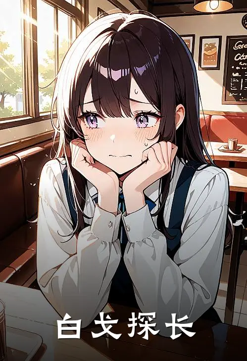 白戈探长白戈陈工免费小说笔趣阁_完结小说免费阅读白戈探长白戈陈工