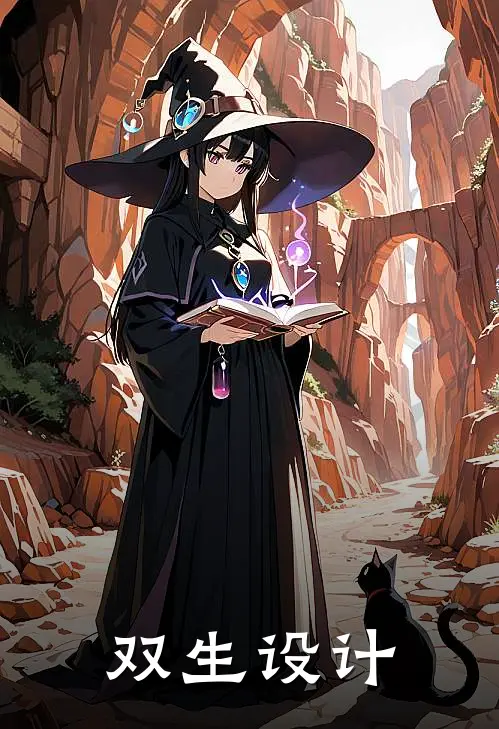 双生设计(苏曼曼莎)全本免费在线阅读_双生设计最新章节在线阅读