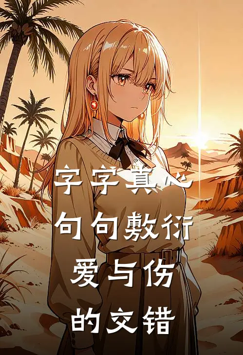 字字真心句句敷衍：爱与伤的交错