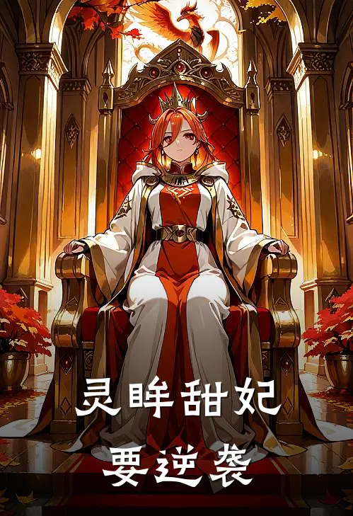 灵眸甜妃要逆袭