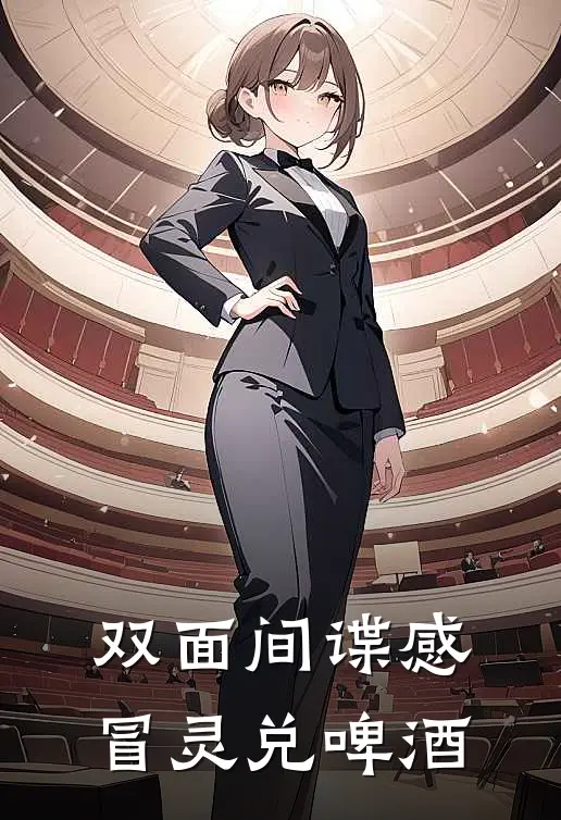 双面间谍【感冒灵兑啤酒】(陈尽山胡广益)全本免费在线阅读_双面间谍【感冒灵兑啤酒】全文阅读