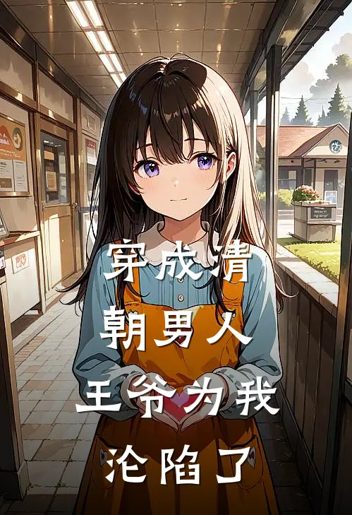 穿成清朝男人：王爷为我沦陷了