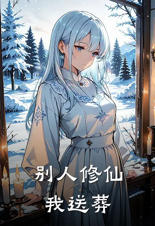 秦凡赵鹏(别人修仙我送葬)全本免费在线阅读_秦凡赵鹏全集在线阅读