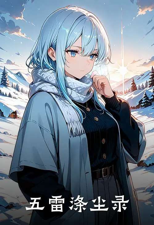 五雷涤尘录厉尘张彪最新小说推荐_完结小说五雷涤尘录(厉尘张彪)