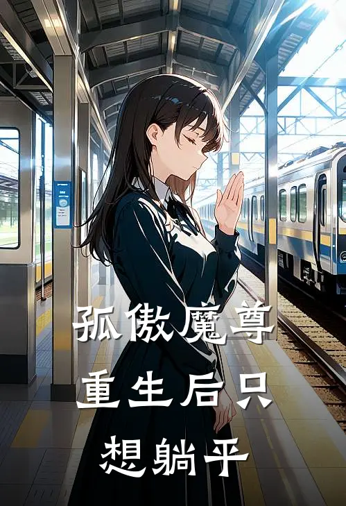 孤傲魔尊重生后只想躺平(曲志姬曲昭麒)全章节在线阅读_曲志姬曲昭麒全章节在线阅读