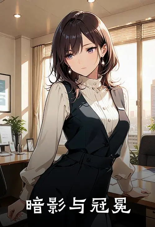 林默周凯《暗影与冠冕》全本免费在线阅读_(林默周凯)最新章节在线阅读