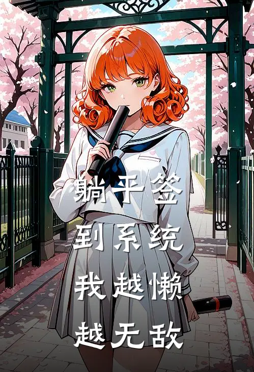 躺平签到系统：我越懒越无敌(周小宝林美娜)最新推荐小说_在哪看免费小说躺平签到系统：我越懒越无敌周小宝林美娜