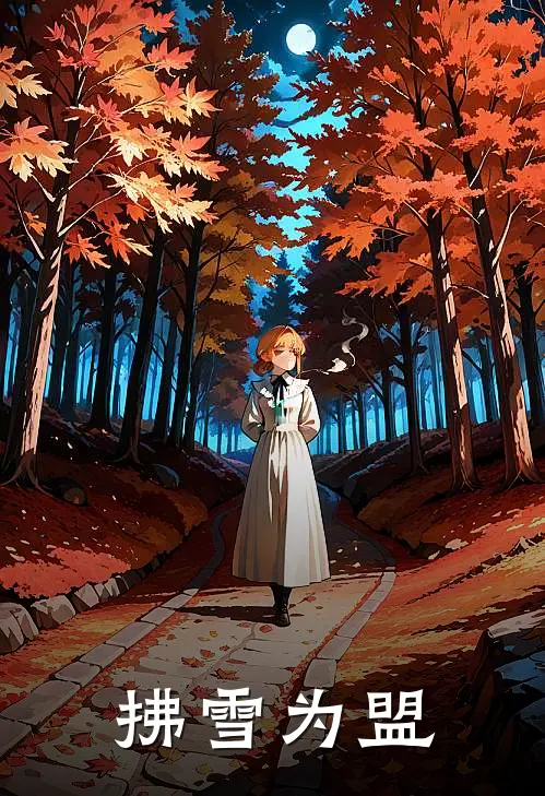 拂雪为盟马有财马金宝免费小说全集_免费阅读无弹窗拂雪为盟马有财马金宝