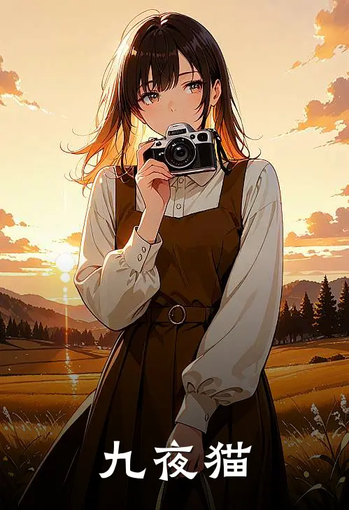 九夜猫