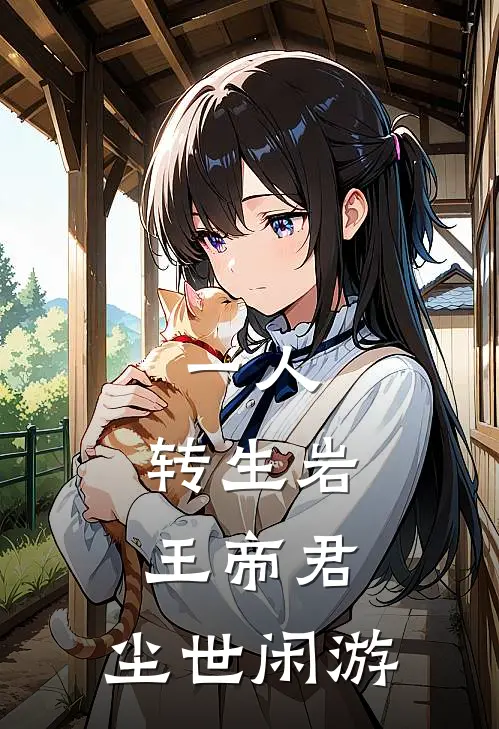 一人：转生岩王帝君，尘世闲游