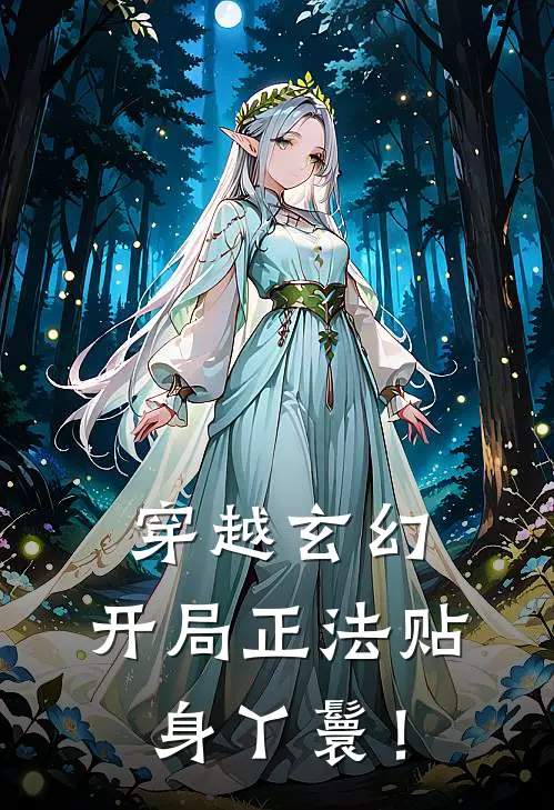 穿越玄幻，开局正法贴身丫鬟！