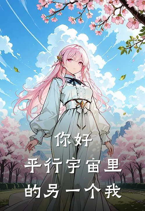 你好，平行宇宙里的另一个我