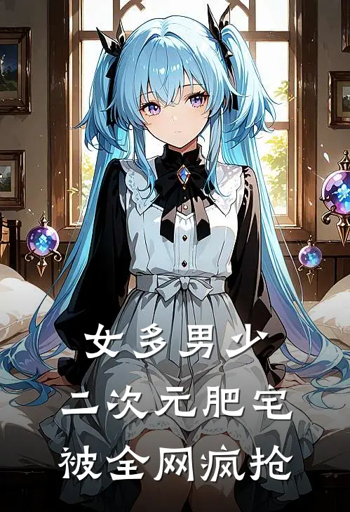 女多男少，二次元肥宅被全网疯抢(林凡叶婉清)热门小说在线阅读_热门小说女多男少，二次元肥宅被全网疯抢(林凡叶婉清)