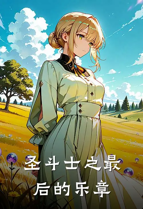 圣斗士之最后的乐章舒特尔莎娜最新好看小说_已完结小说圣斗士之最后的乐章舒特尔莎娜