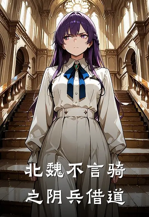 北魏不言骑之阴兵借道(卢七陈征)免费小说在线阅读_在线阅读免费小说北魏不言骑之阴兵借道(卢七陈征)