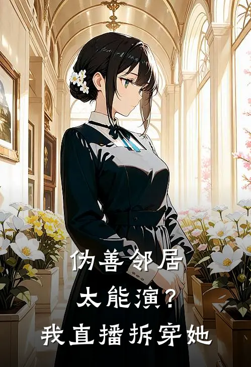 林夏姜悦(伪善邻居太能演？我直播拆穿她)最新章节在线阅读_林夏姜悦全章节阅读