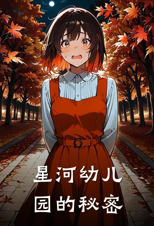 星河幼儿园的秘密(林小满陆沉)完本小说_全本免费小说星河幼儿园的秘密林小满陆沉