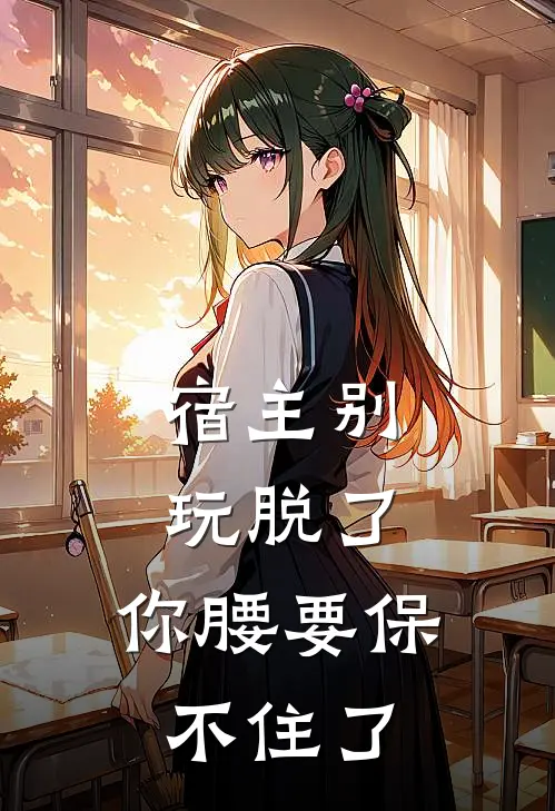 宿主别玩脱了，你腰要保不住了(沈朔傅延年)最新小说全文阅读_最新章节列表宿主别玩脱了，你腰要保不住了(沈朔傅延年)