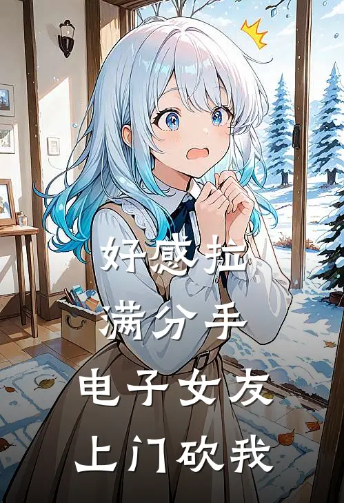 好感拉满分手，电子女友上门砍我李纪元林冉全章节免费在线阅读_《好感拉满分手，电子女友上门砍我》精彩小说