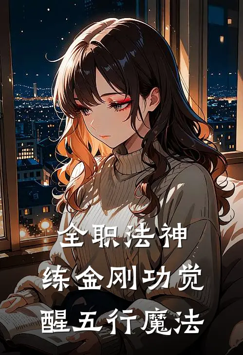 全职法神：练金刚功觉醒五行魔法清棠王鹤眠最新好看小说推荐_完本小说免费全职法神：练金刚功觉醒五行魔法(清棠王鹤眠)