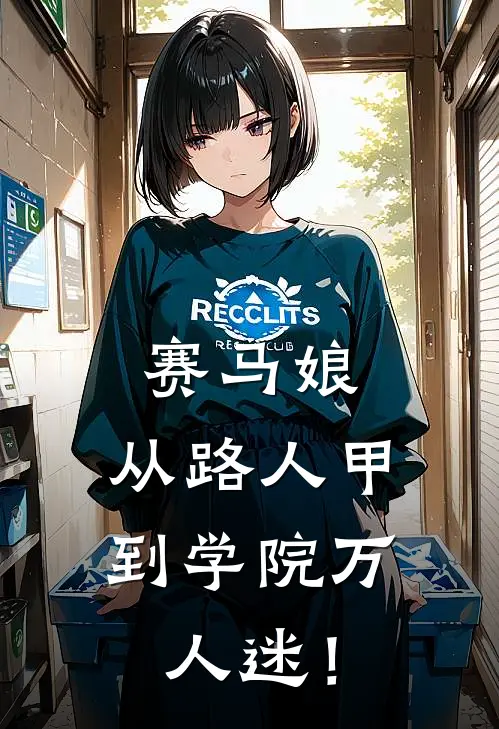 赛马娘：从路人甲到学院万人迷！(星芒鲁道夫)免费小说_完整版免费阅读赛马娘：从路人甲到学院万人迷！星芒鲁道夫