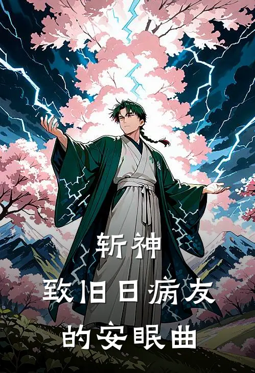 斩神：致旧日病友的安眠曲(林浩林七夜)最新小说_免费阅读完整版小说斩神：致旧日病友的安眠曲(林浩林七夜)