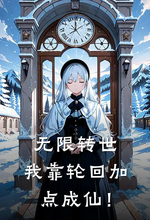 无限转世，我靠轮回加点成仙！方白顾峰全文免费阅读无弹窗大结局_（方白顾峰）无限转世，我靠轮回加点成仙！最新小说