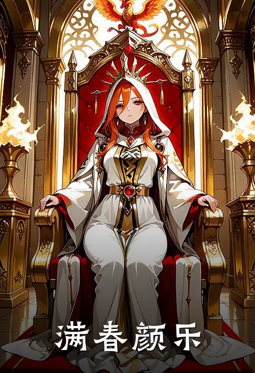 满春颜乐林溪顾落羽免费小说推荐_推荐完结小说满春颜乐(林溪顾落羽)