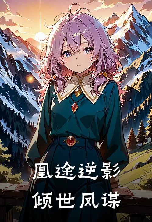 《凰途逆影：倾世凤谋》苏瑶苏婉全集免费在线阅读_(苏瑶苏婉)全章节免费在线阅读