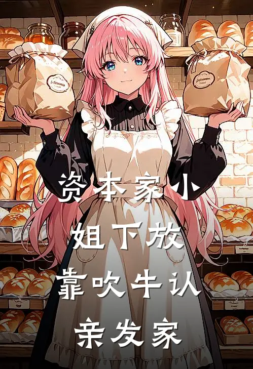 资本家小姐下放，靠吹牛认亲发家林娇娇许佳佳最新小说全文阅读_在线免费小说资本家小姐下放，靠吹牛认亲发家(林娇娇许佳佳)