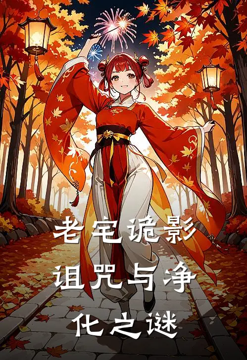 老宅诡影：诅咒与净化之谜(抖音热门)热门网络小说_最新章节列表老宅诡影：诅咒与净化之谜(抖音热门)