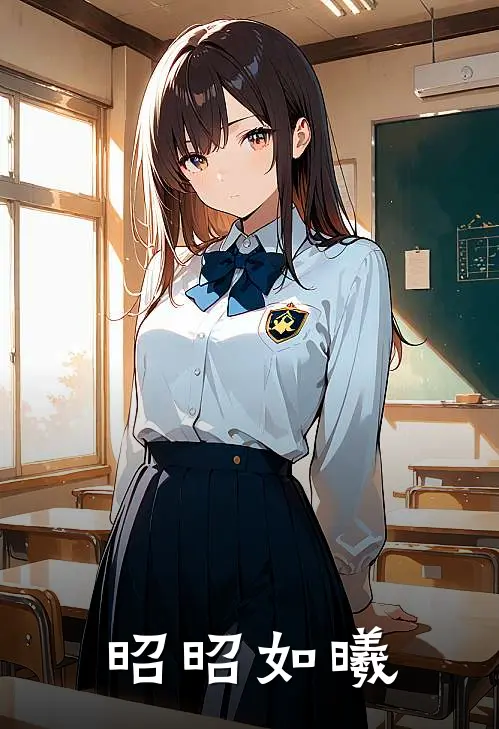 昭昭如曦昭昭徐舜华全文阅读免费全集_最新全本小说昭昭如曦(昭昭徐舜华)