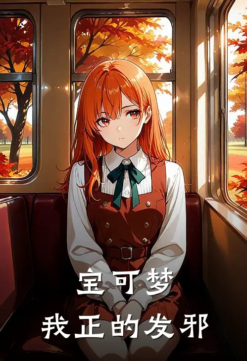 《宝可梦：我正的发邪》江柯云石磊火爆新书_宝可梦：我正的发邪(江柯云石磊)最新热门小说