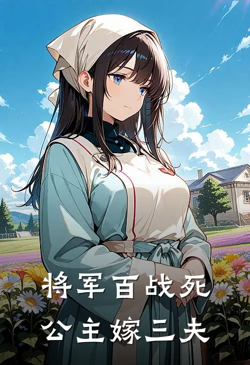 将军百战死，公主嫁三夫陆昭姜云苏免费小说大全_小说完结将军百战死，公主嫁三夫(陆昭姜云苏)