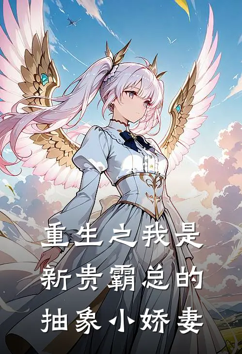 重生之我是新贵霸总的抽象小娇妻秦艽梦许墨然推荐完结小说_免费阅读重生之我是新贵霸总的抽象小娇妻(秦艽梦许墨然)